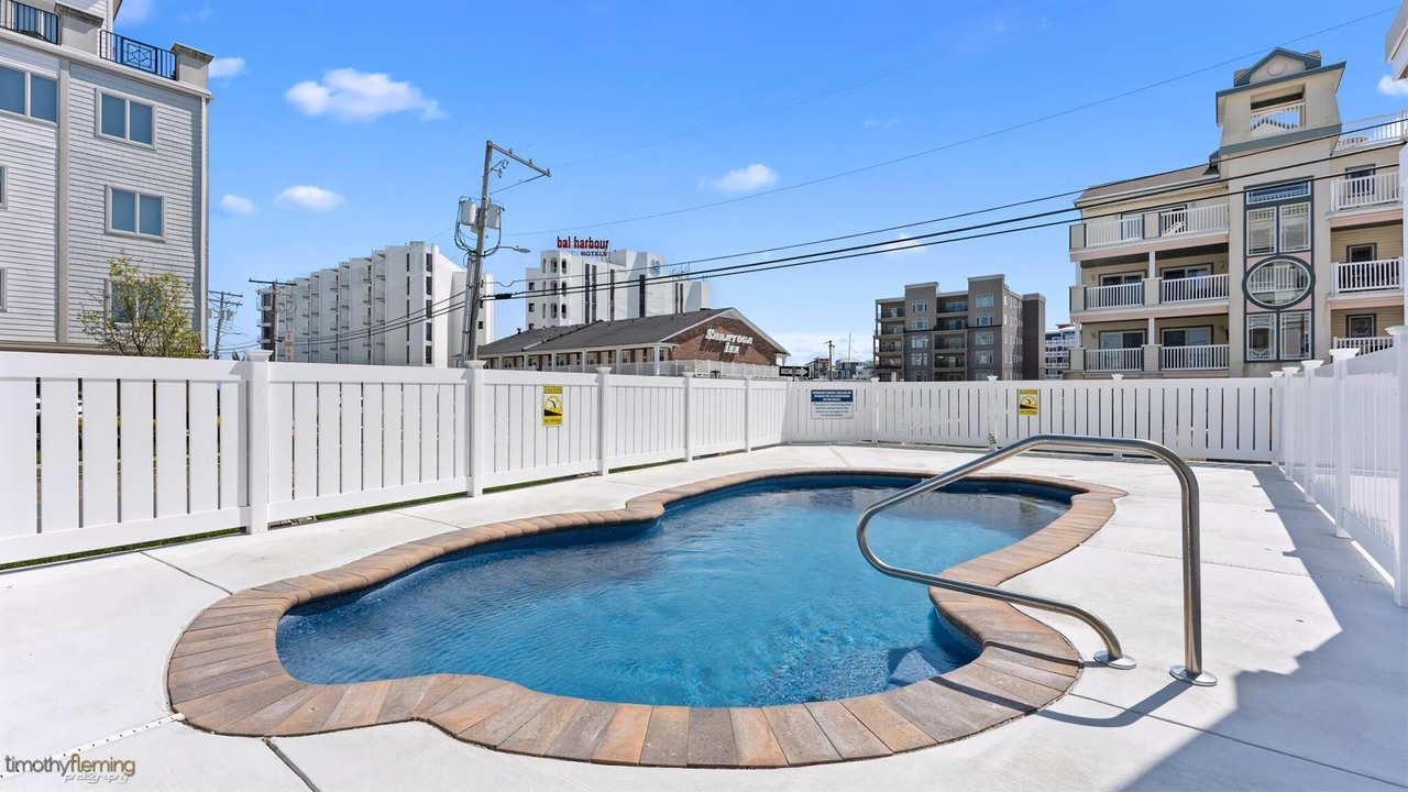 Photo of Outdoor in Wildwood Crest
