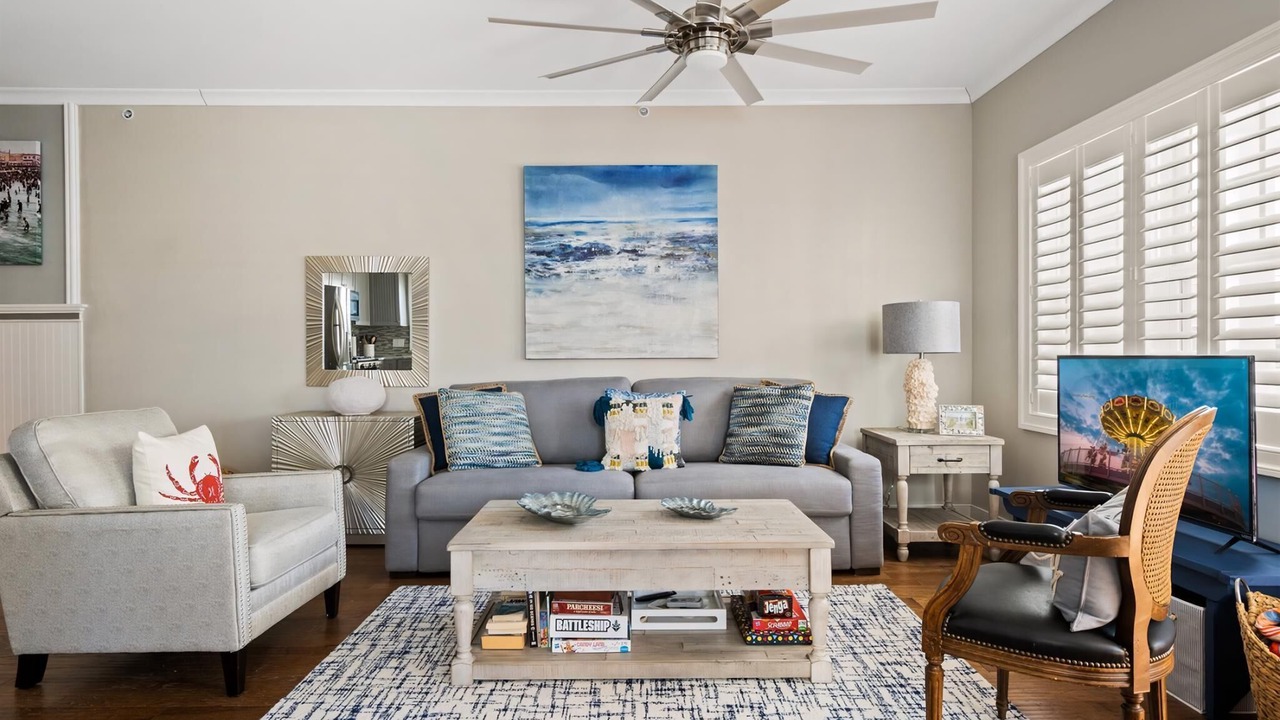 Photo of Bedroom in Wildwood Crest