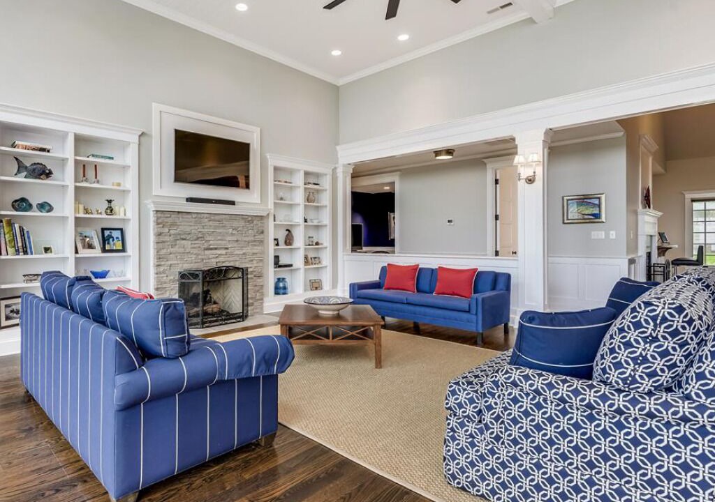 Photo of Bedroom in Royal Oak