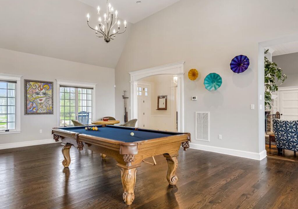 Photo of Bedroom in Royal Oak