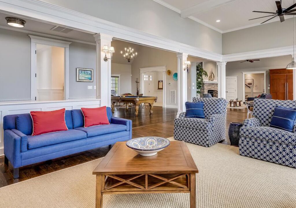 Photo of Bedroom in Royal Oak