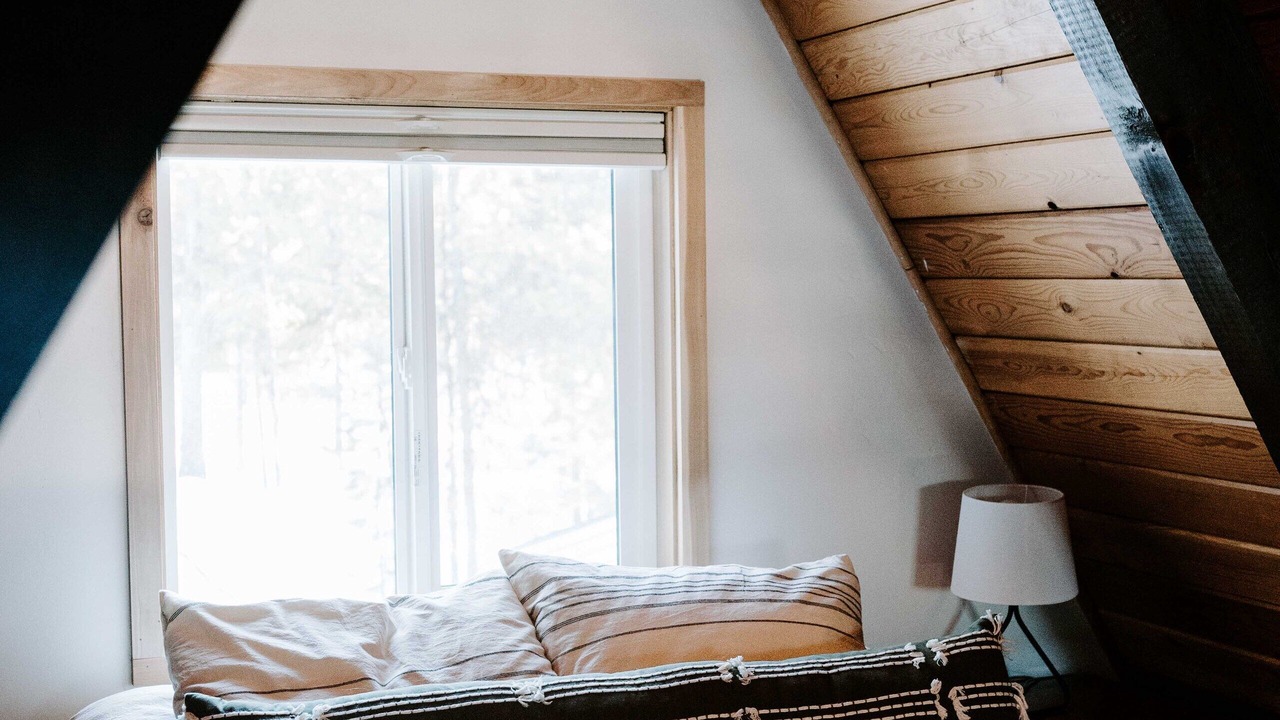 Photo of Bedroom in Donnelly