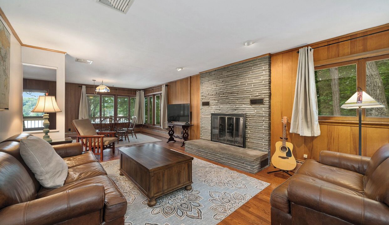 Photo of Outdoor in Swartswood