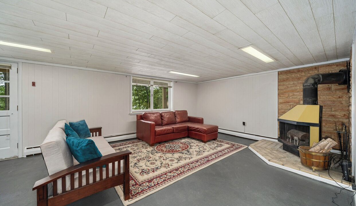 Photo of Bedroom in Swartswood