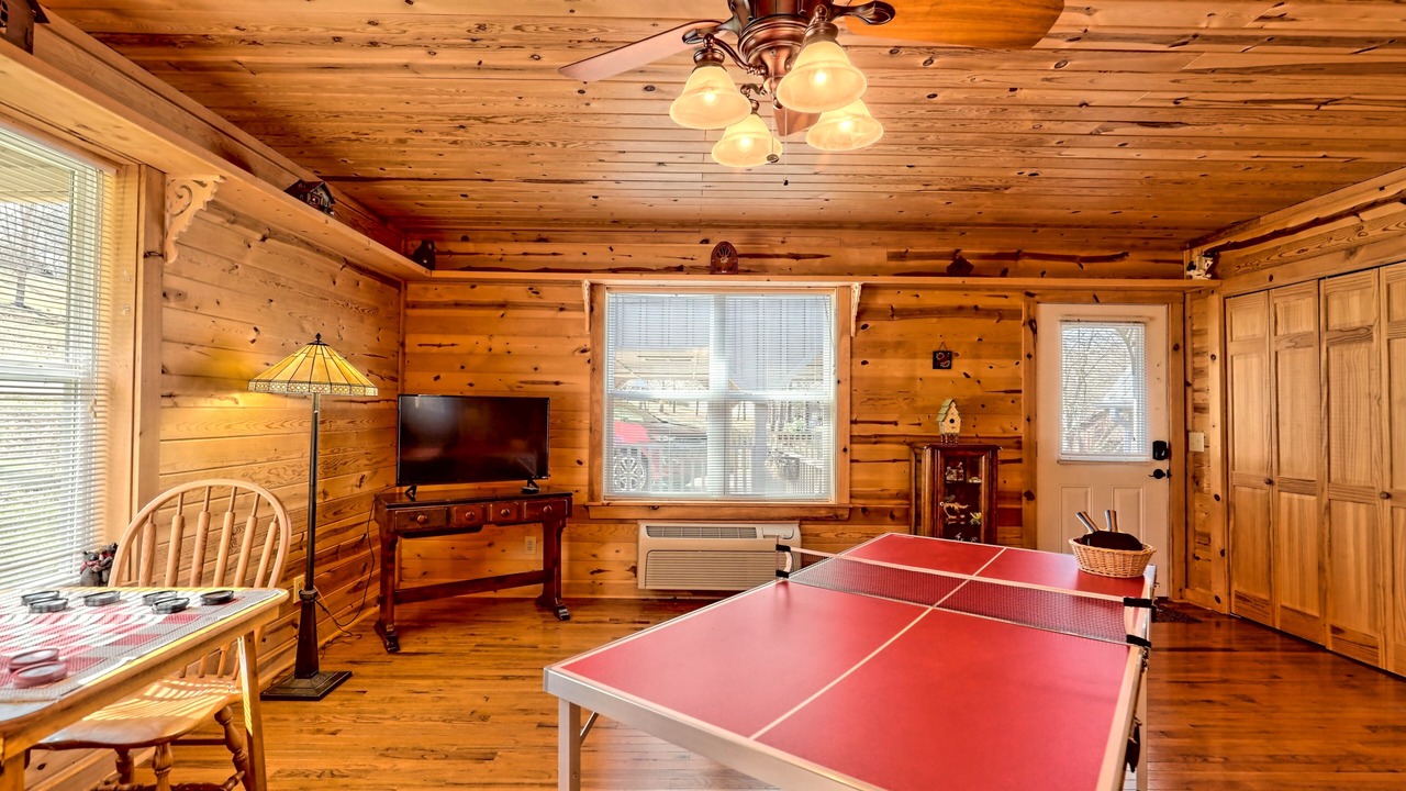 Photo of Bedroom in Choestoe