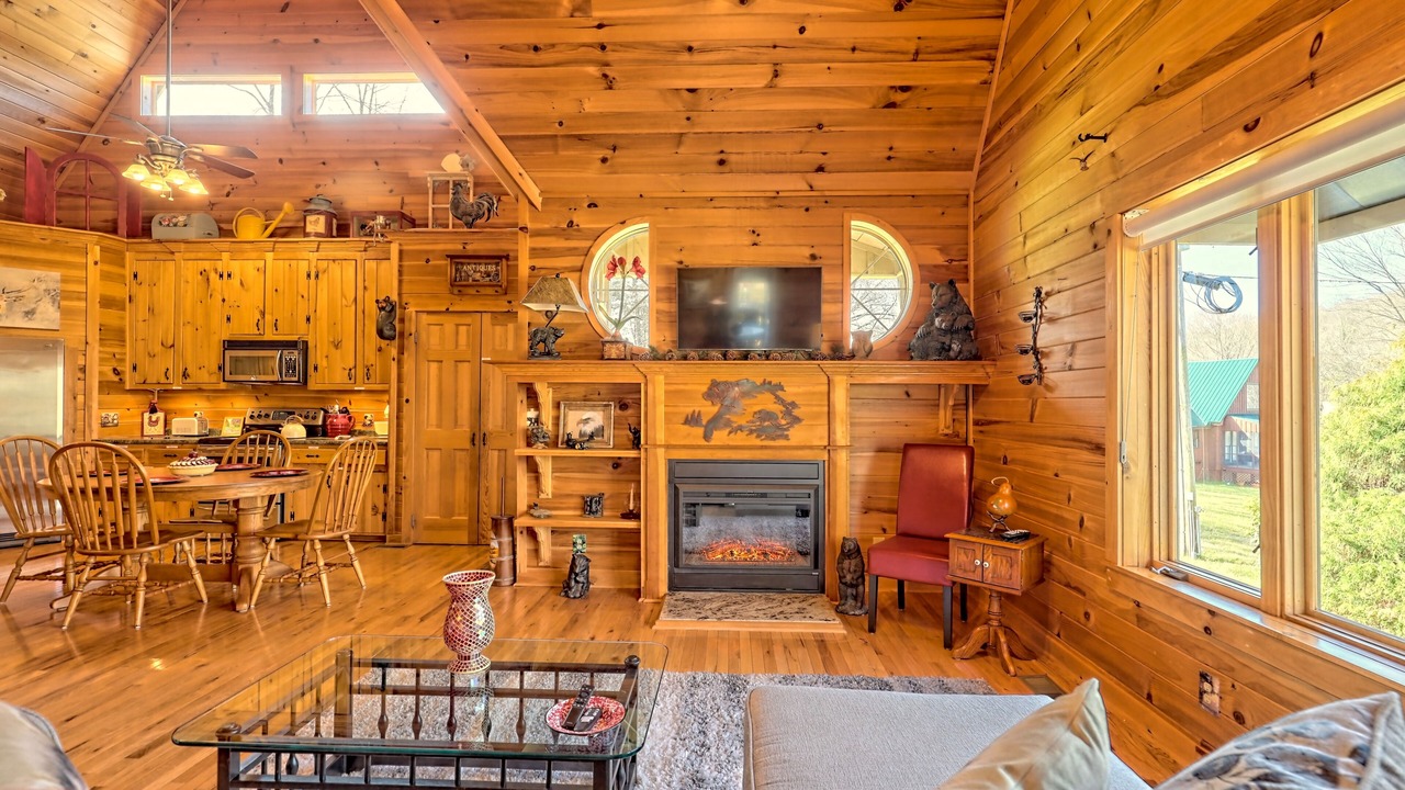 Photo of Bedroom in Choestoe