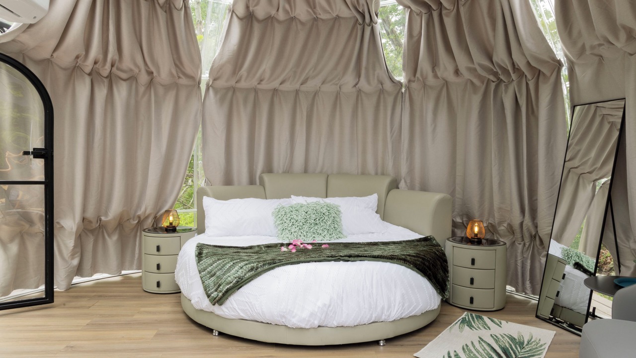 Photo of Bedroom in Hurleyville