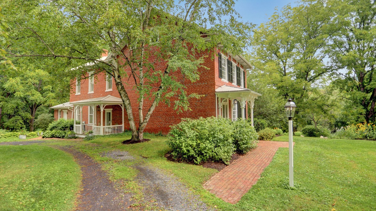 Photo of Outdoor in Spring Mills