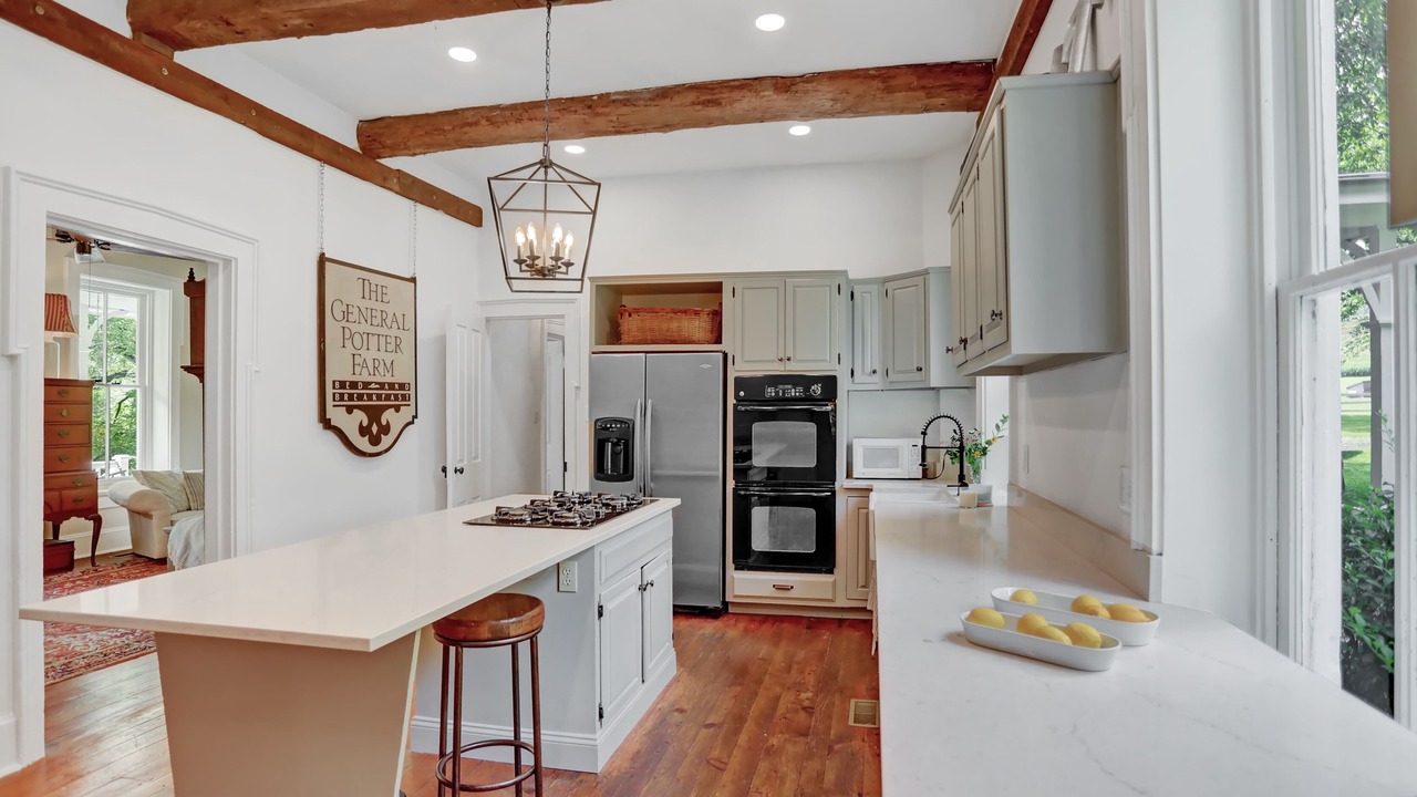 Photo of Kitchen in Spring Mills