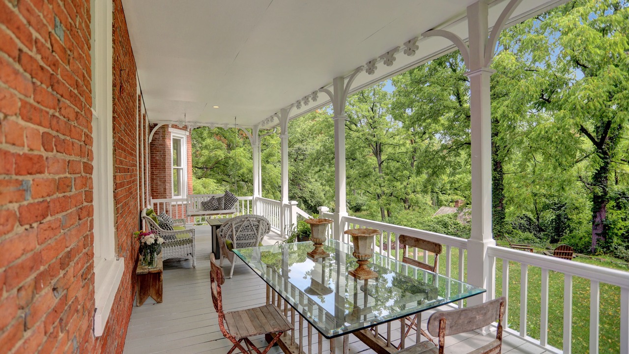 Photo of Outdoor in Spring Mills