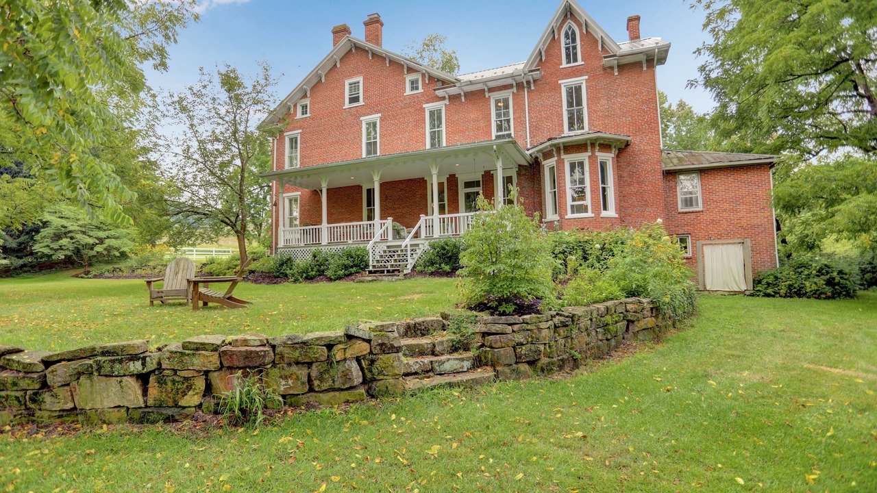 Photo of Outdoor in Spring Mills
