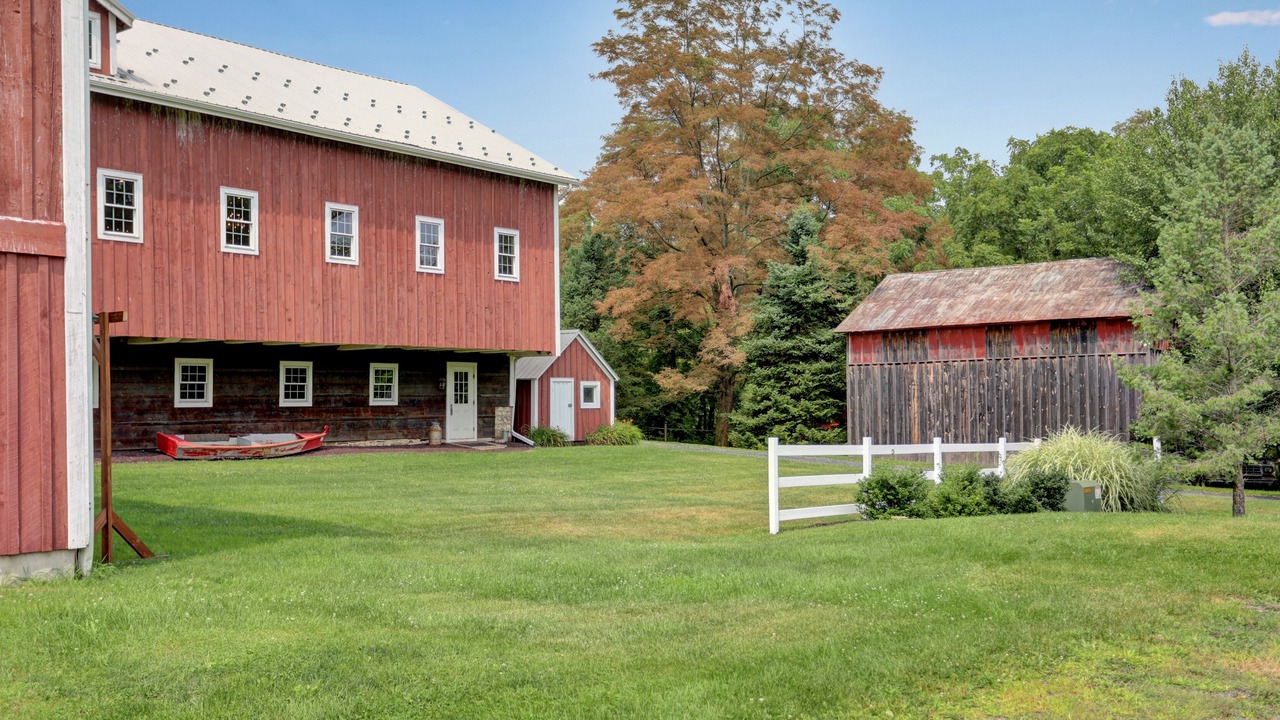 Photo of Outdoor in Spring Mills