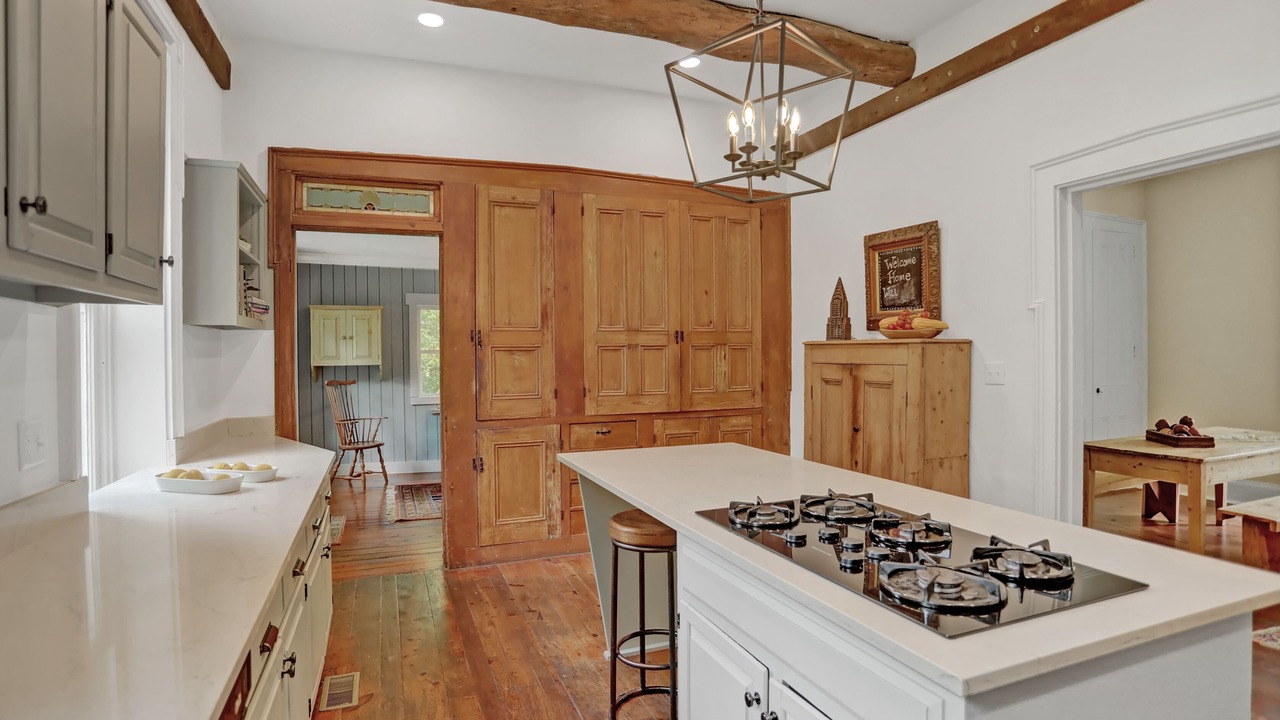 Photo of Kitchen in Spring Mills