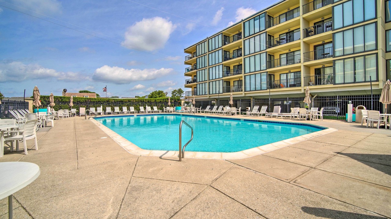Photo of Outdoor in Southend
