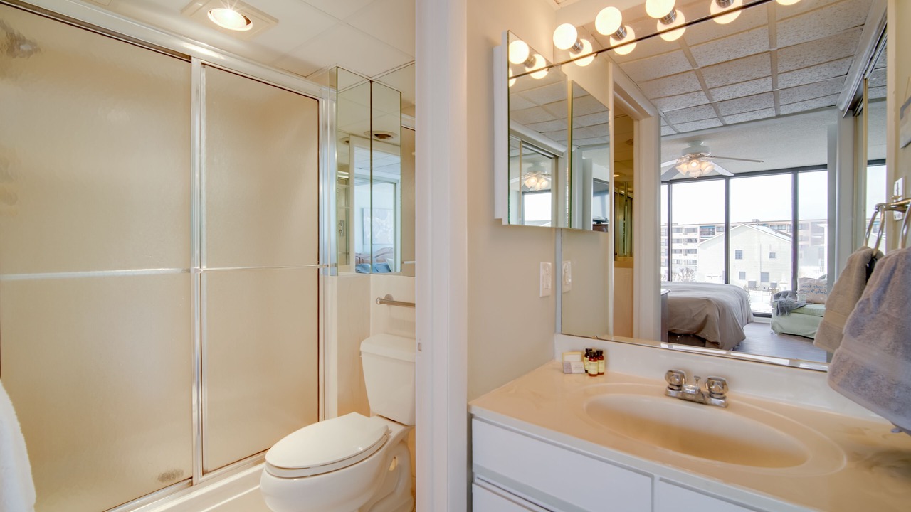 Photo of Bathroom in Southend