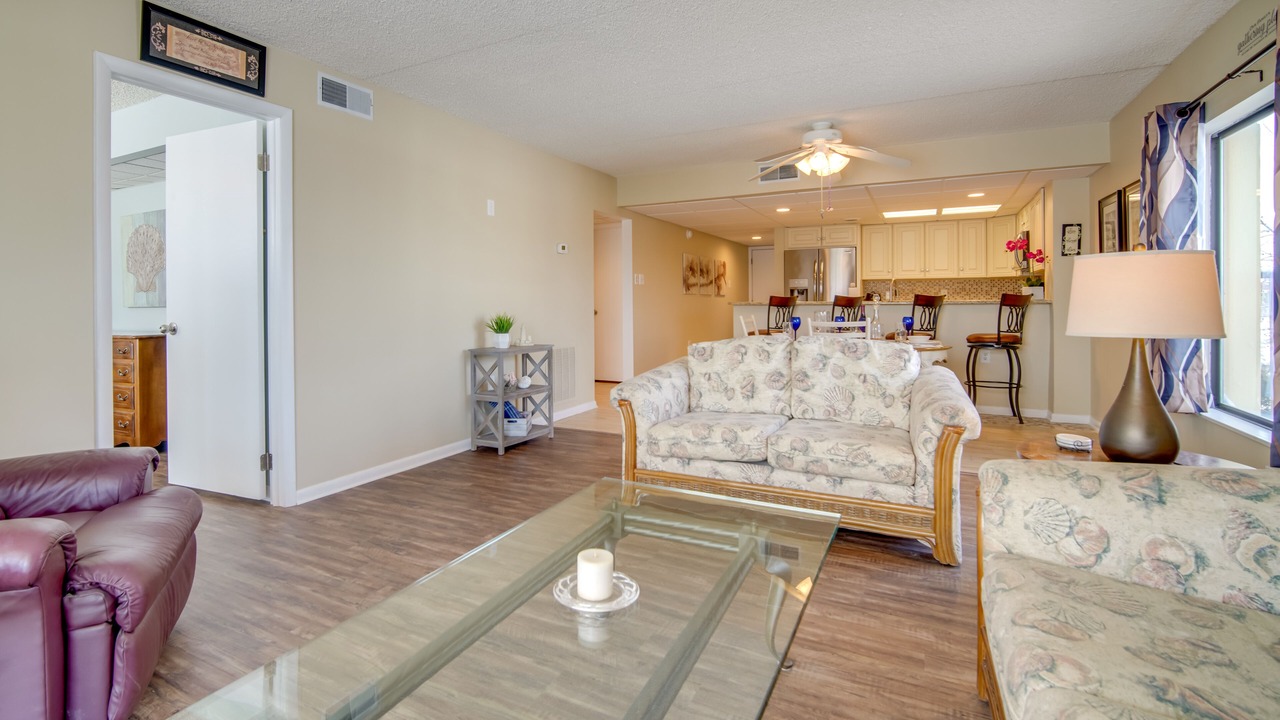 Photo of Livingroom in Southend