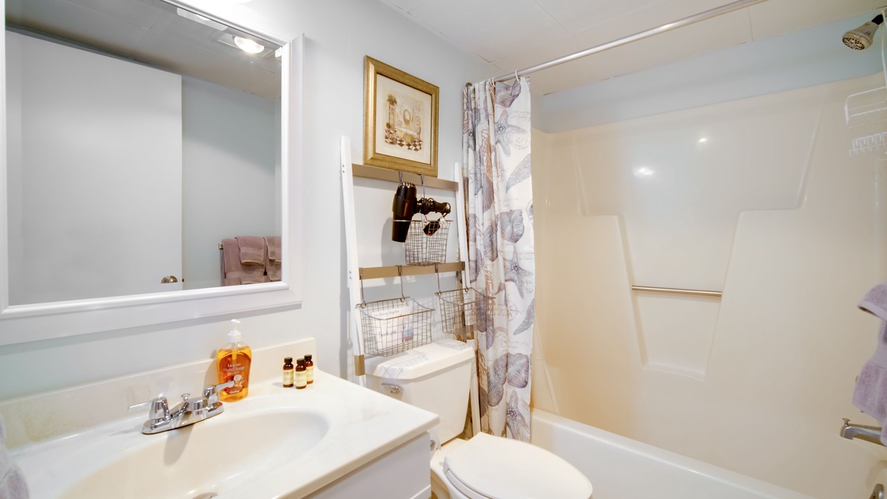 Photo of Bathroom in Southend