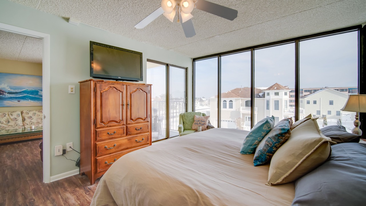 Photo of Bedroom in Southend