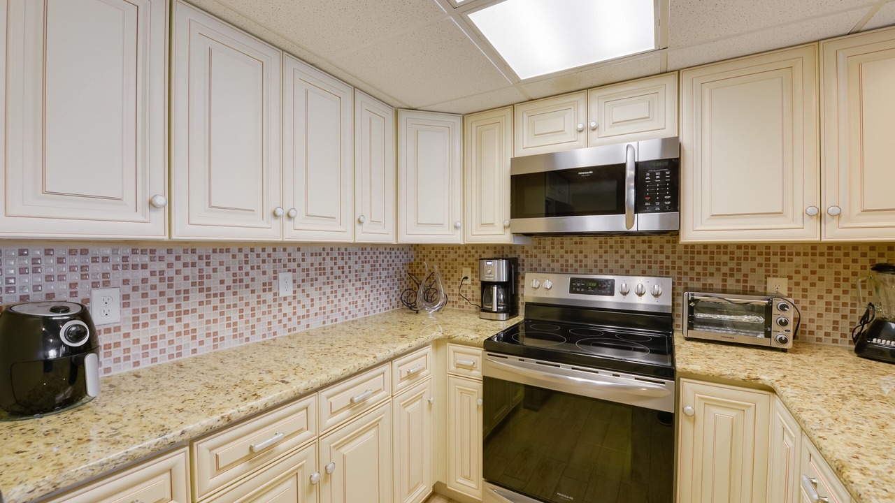 Photo of Kitchen in Southend