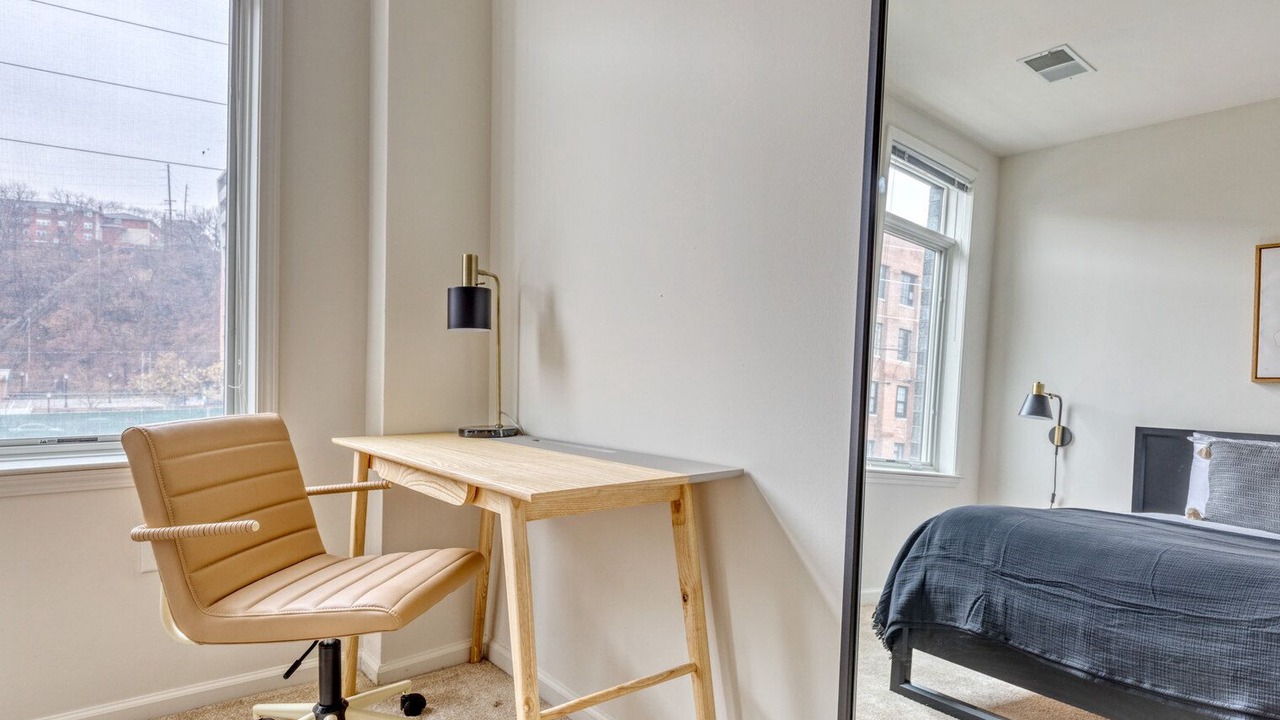 Photo of Bedroom in Hoboken