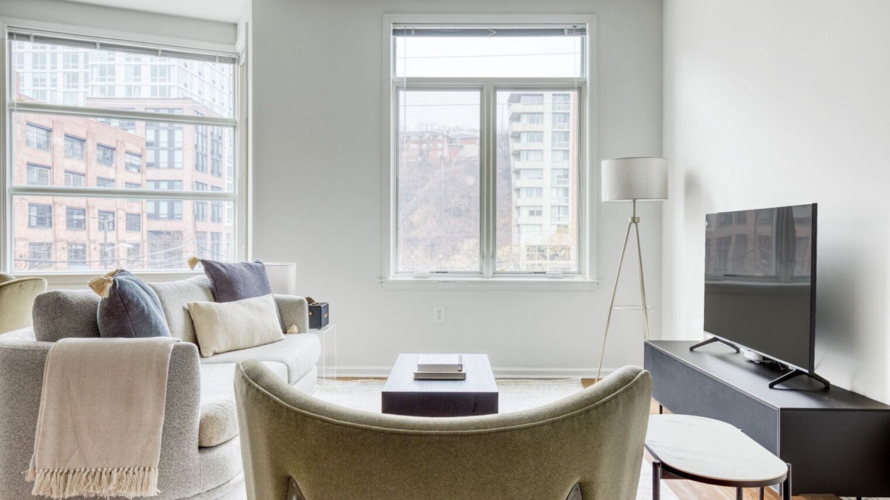 Photo of Livingroom in Hoboken
