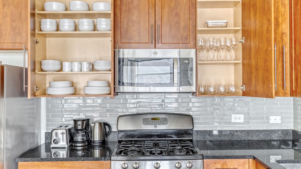 Photo of Kitchen in Hoboken