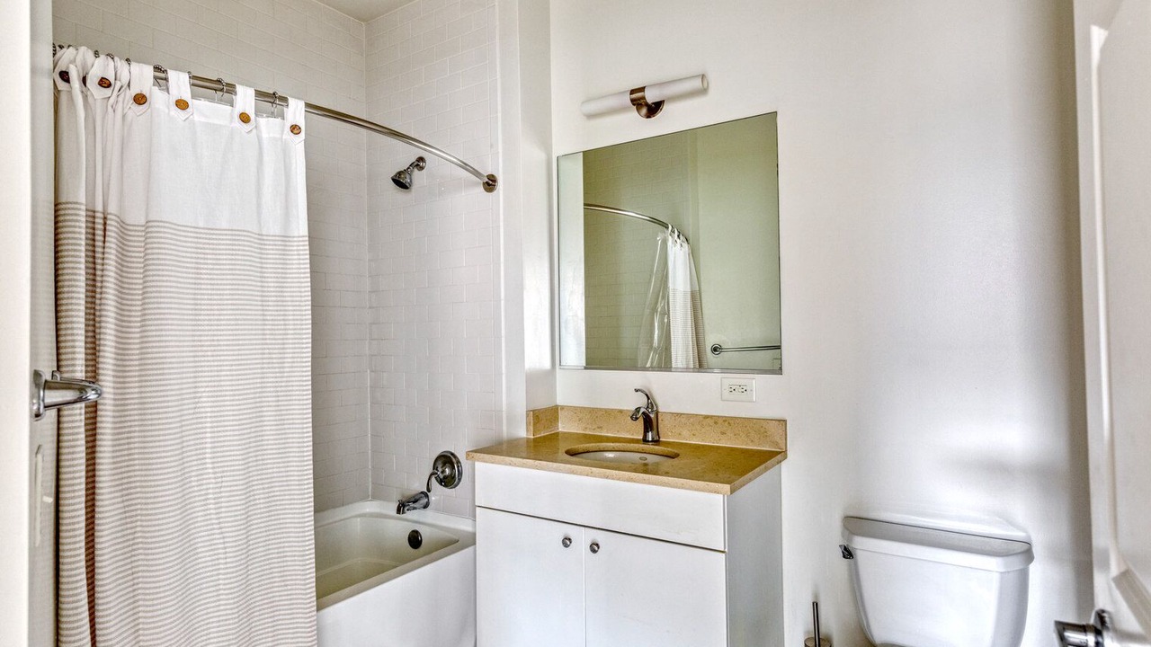 Photo of Bathroom in Hoboken