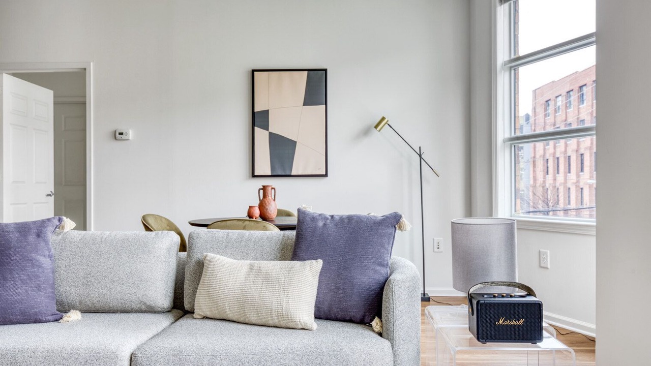 Photo of Livingroom in Hoboken
