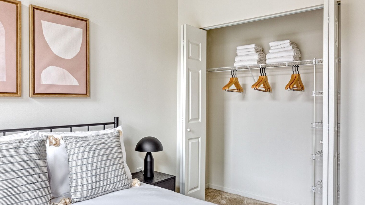 Photo of Bedroom in Hoboken