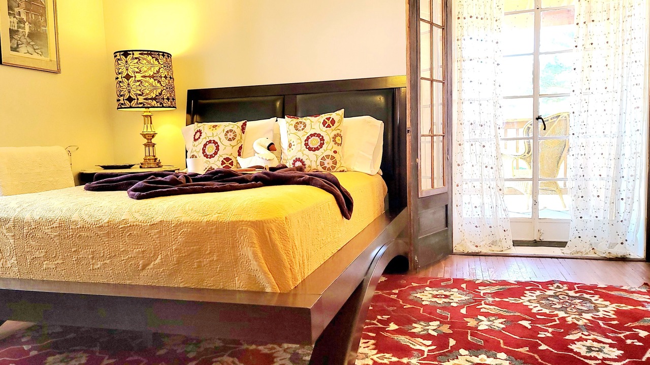Photo of Bedroom in Limekiln