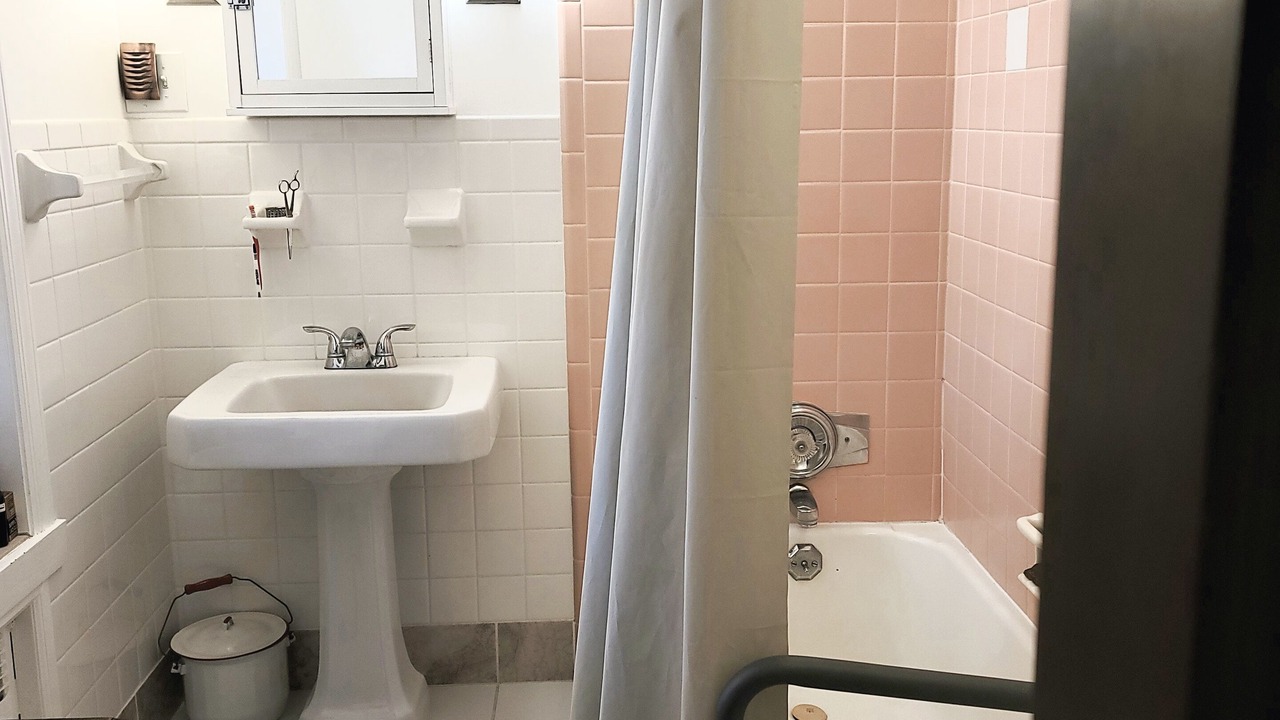 Photo of Bathroom in Limekiln