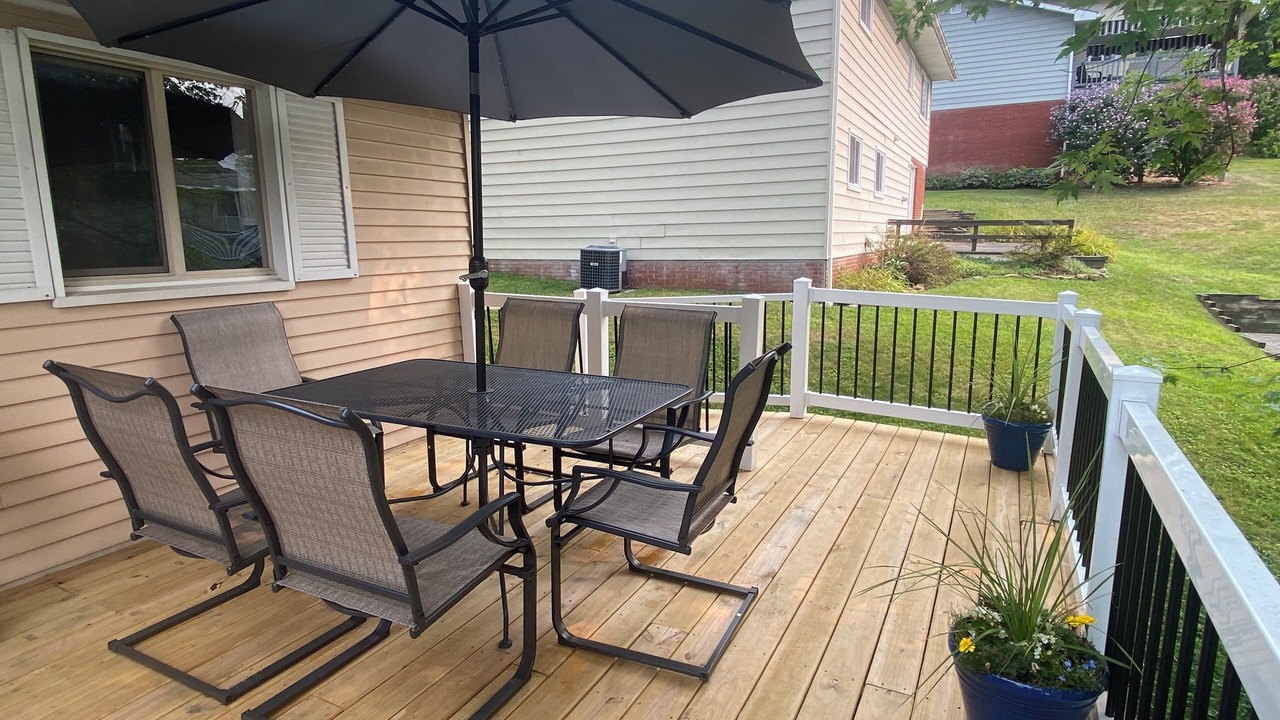 Photo of Outdoor in Morgantown