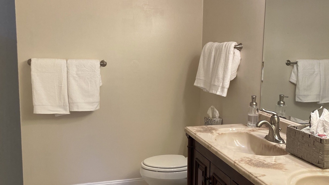 Photo of Bathroom in Morgantown