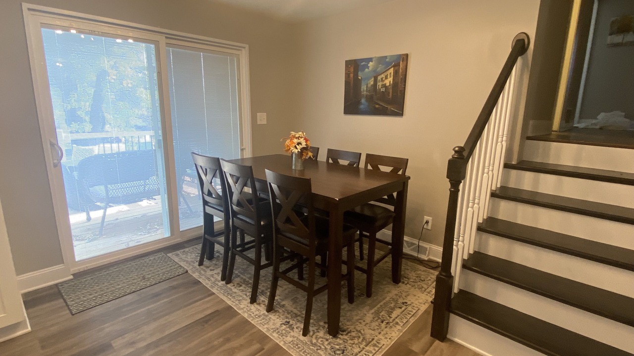 Photo of Bedroom in Morgantown