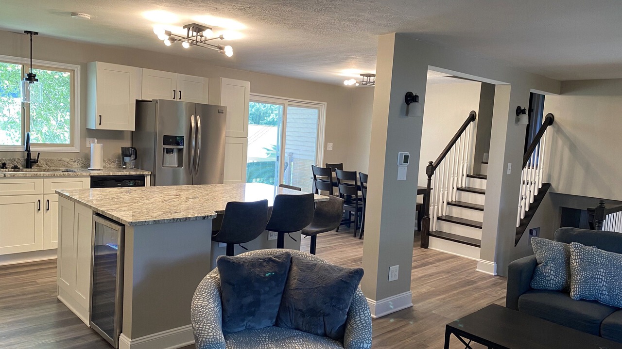 Photo of Bedroom in Morgantown