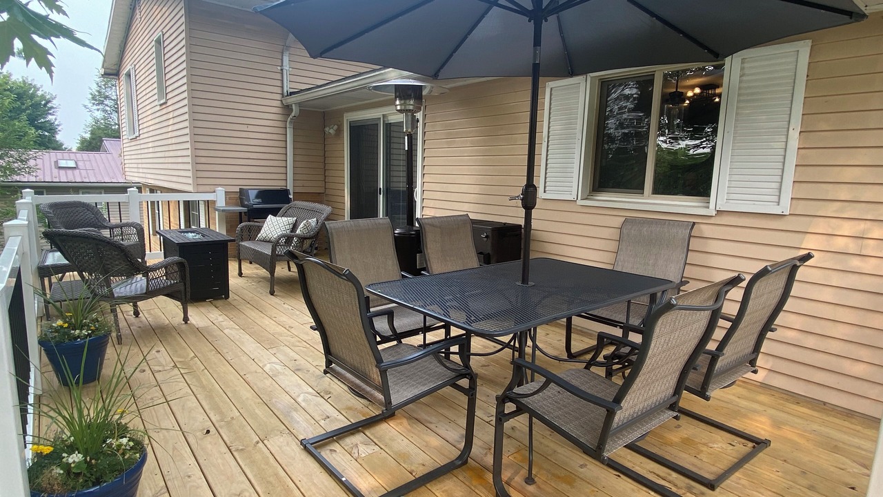 Photo of Outdoor in Morgantown