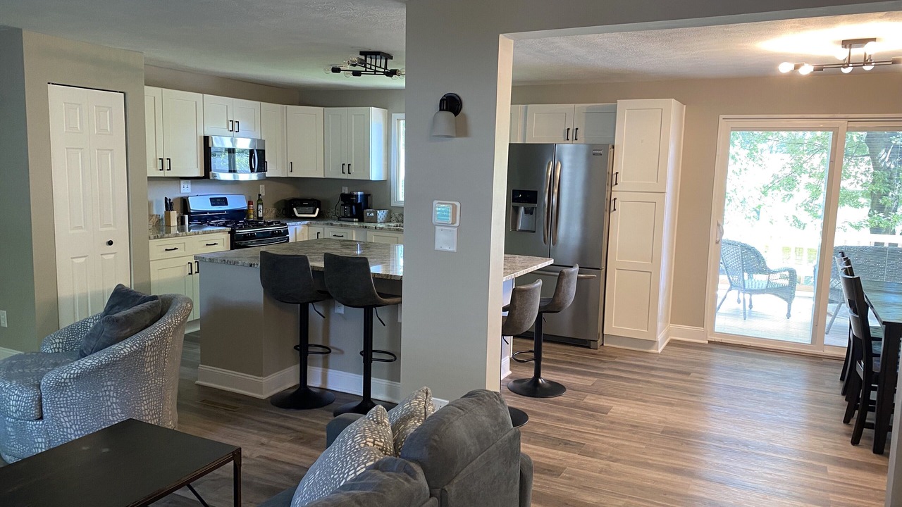 Photo of Bedroom in Morgantown