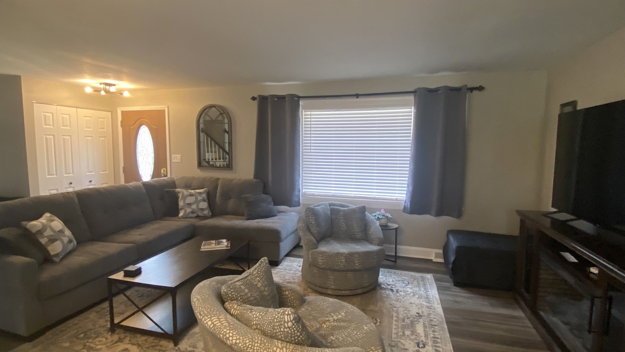 Photo of Bedroom in Morgantown
