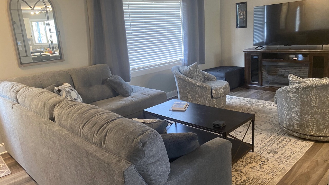 Photo of Livingroom in Morgantown