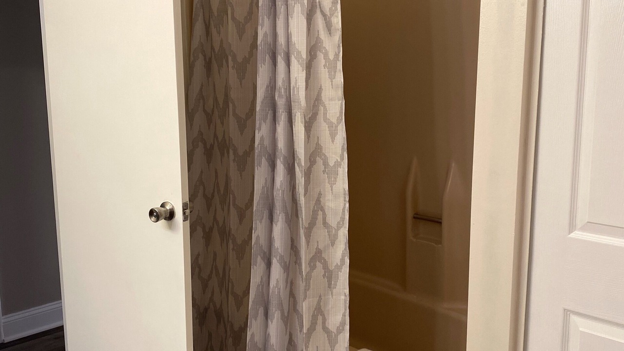 Photo of Bathroom in Morgantown