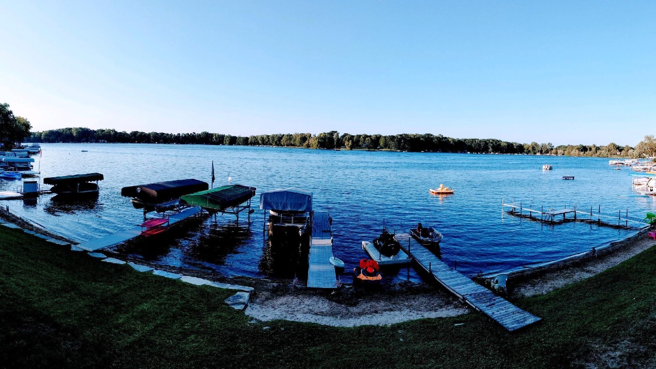 Photo of Outdoor in Paw Paw