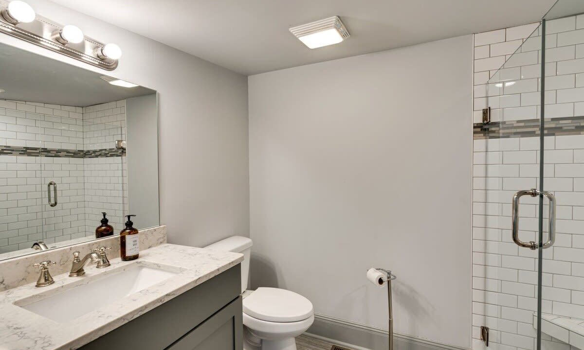Photo of Bathroom in Hillsboro Village