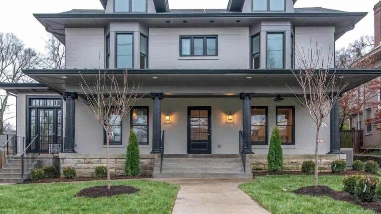 Photo of Outdoor in Hillsboro Village