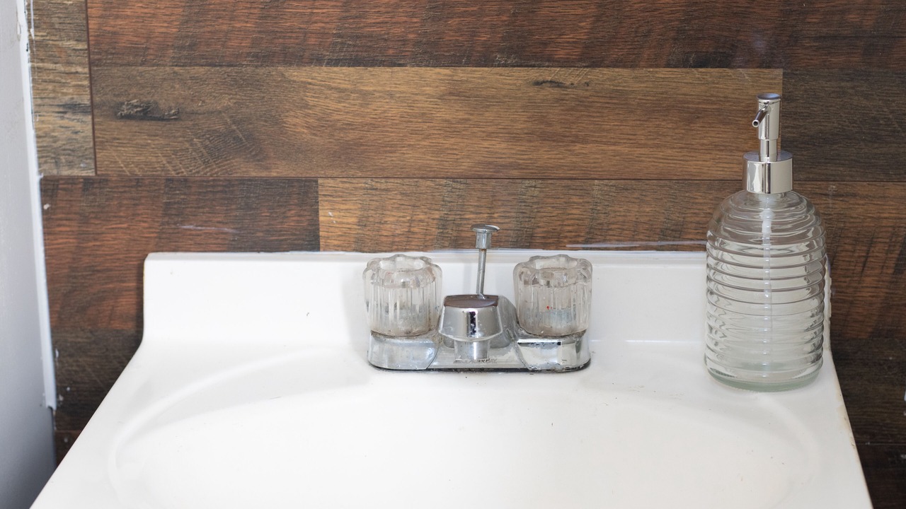 Photo of Bathroom in Darby