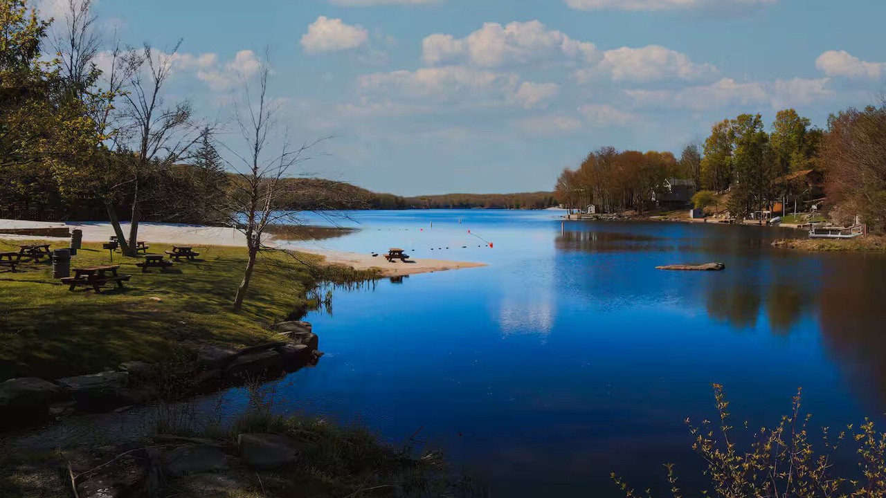 Photo of Others in Lake Ariel