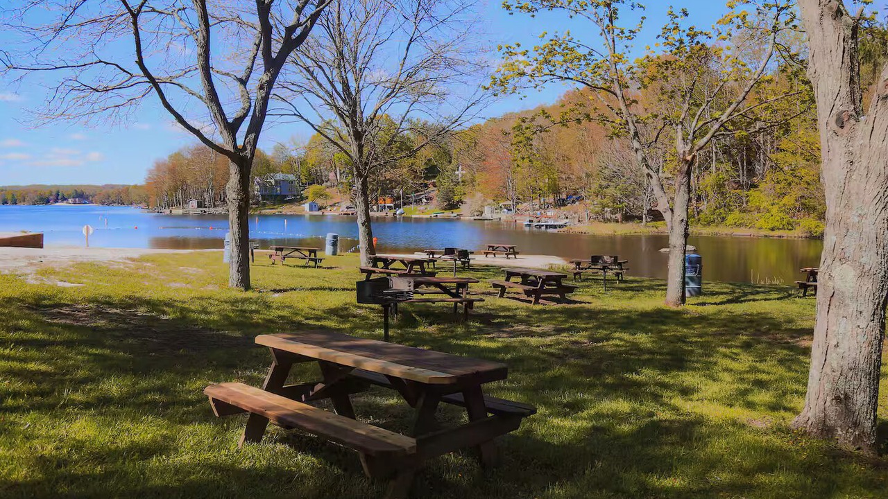 Photo of Outdoor in Lake Ariel
