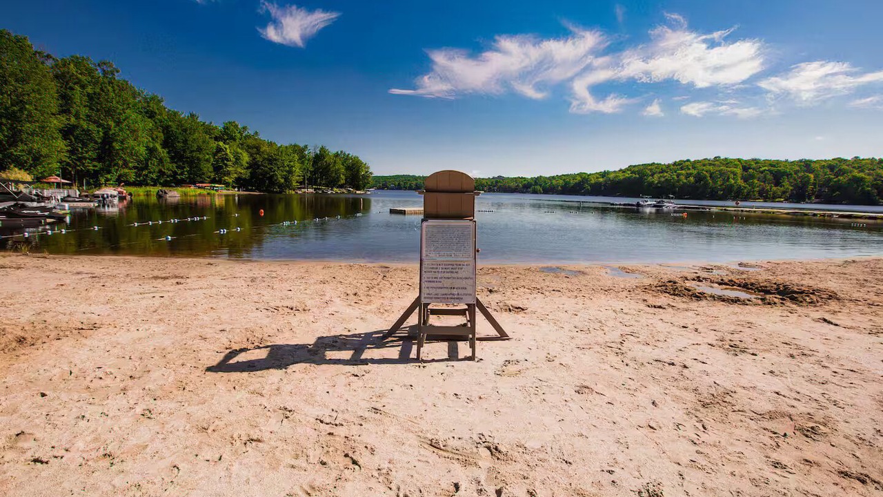 Photo of Others in Lake Ariel