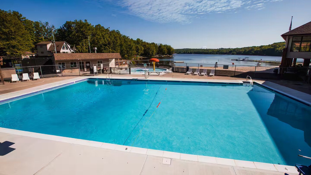 Photo of Outdoor in Lake Ariel