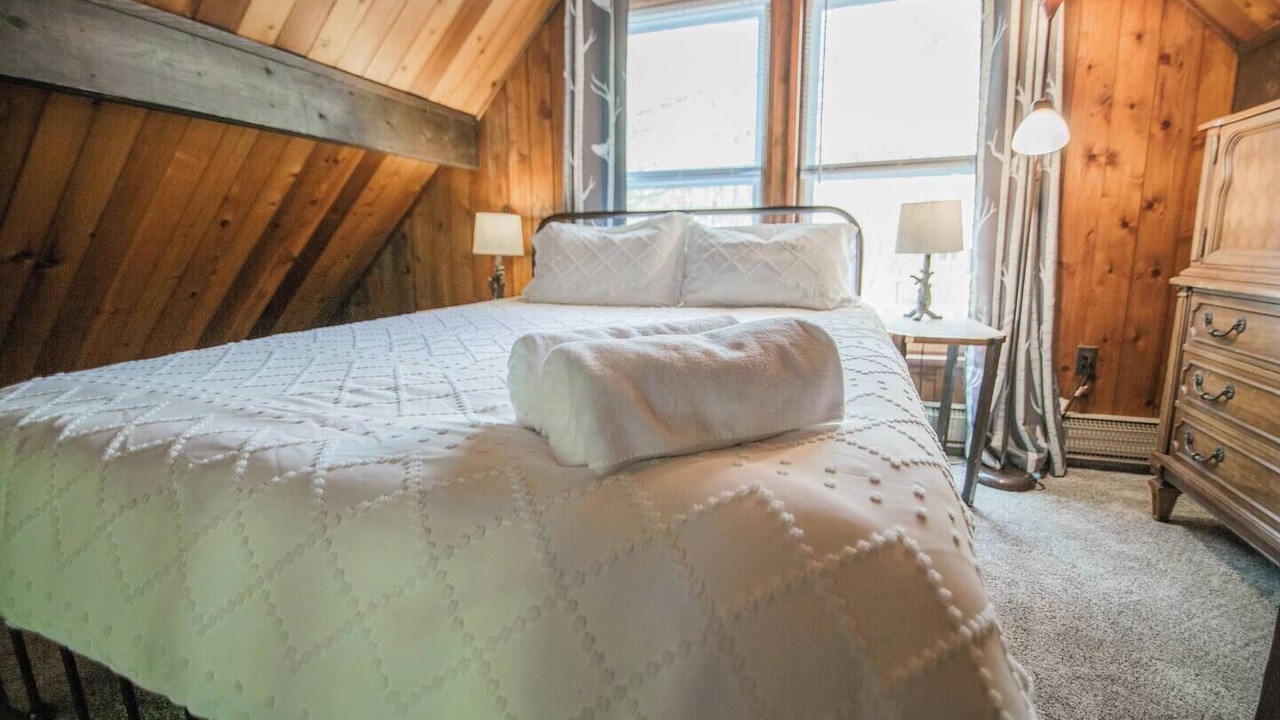 Photo of Bedroom in Lake Ariel