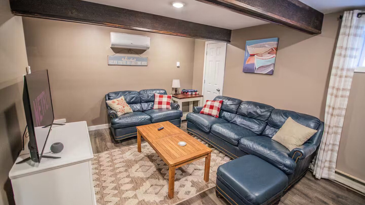 Photo of Livingroom in Lake Ariel